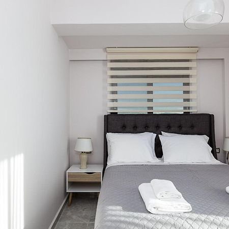 Aurora Apartments Chania  Bilik gambar