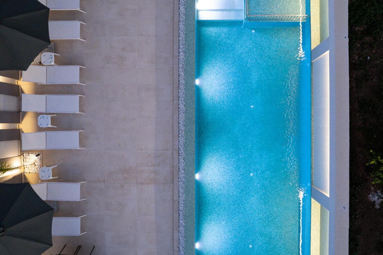 Aurora Apartments Chania  Luaran gambar