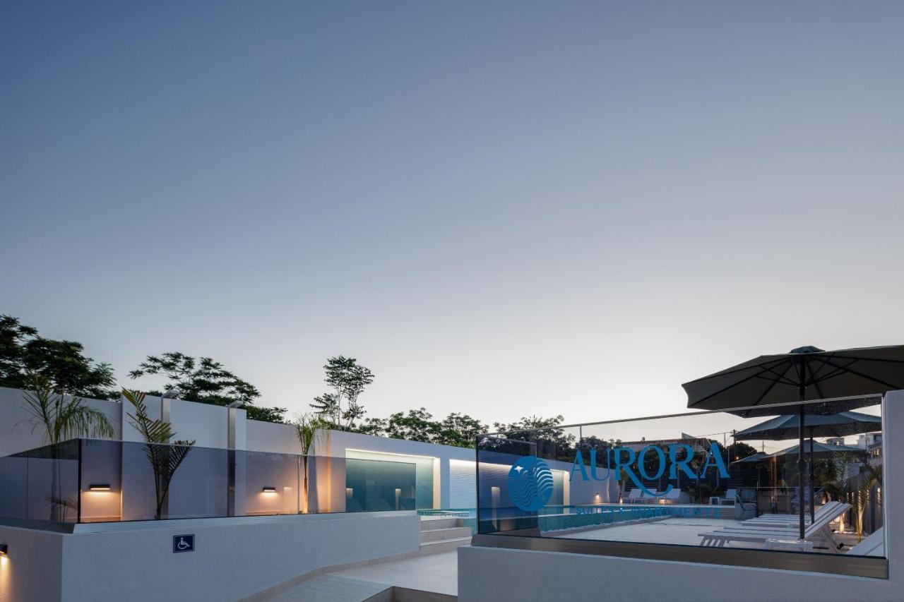 Aurora Apartments Chania  Luaran gambar