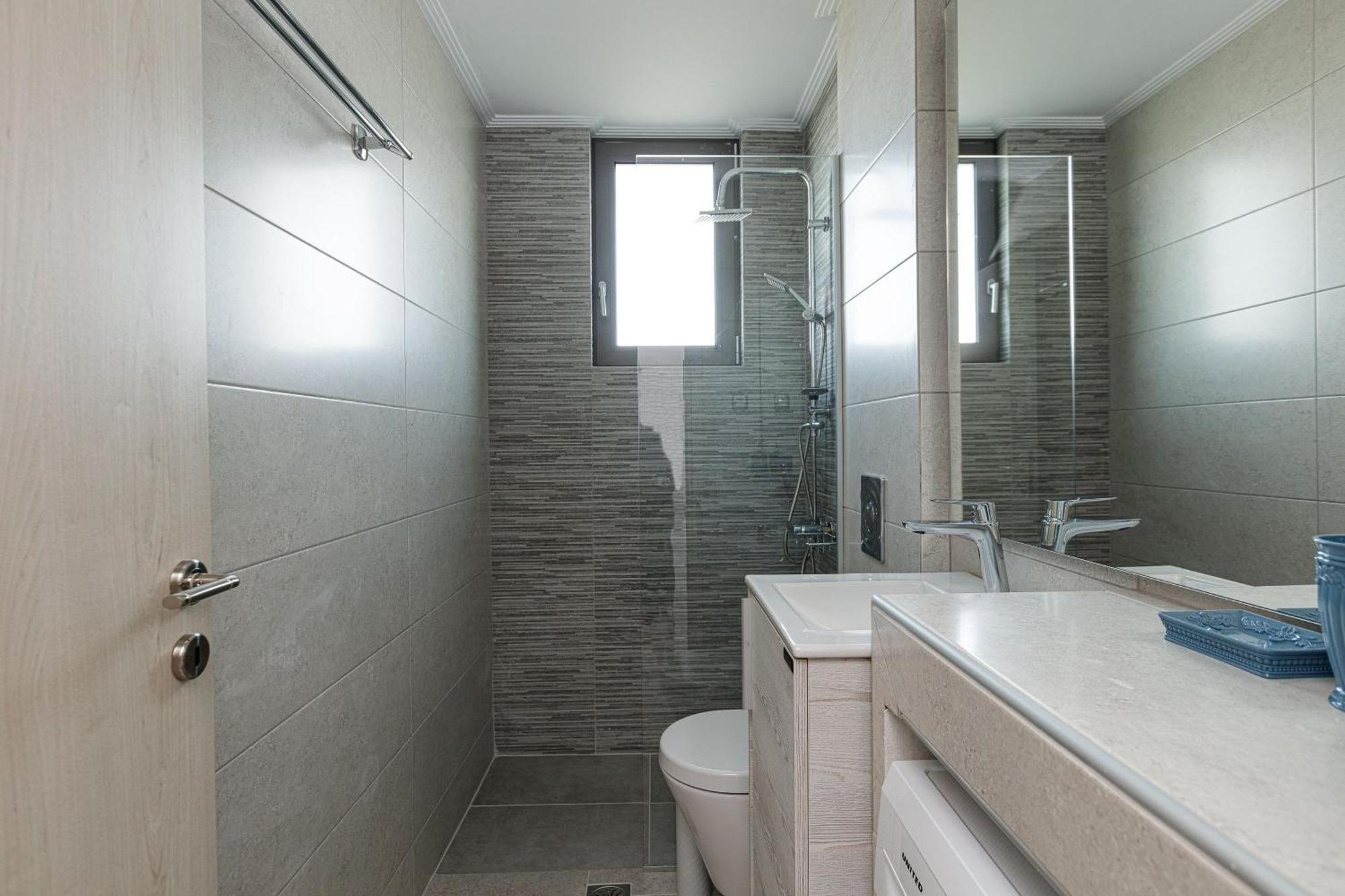 Aurora Apartments Chania  Bilik gambar